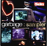 Garbage - Sampler